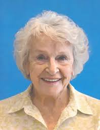 Obituary information for Jean Curtis