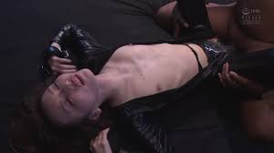 ATID-512 BBP Female Investigator Fallen Into A Big Black Penis Riona Hirose