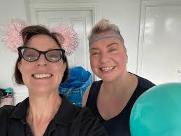 Wiggles and Giggles Children's parties (Glitter and Giggles)