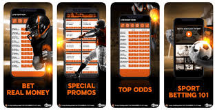 The site has a dedicated oddschecker app for mobile users. 888sport App Review March 2021 Mobile Sportsbook App