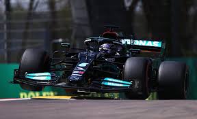 Fräien training den hollänner max verstappen, dee sech d'beschtzäit séchere konnt. Exqquh5jkajebm