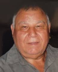 Frank Silva Obituary (1945