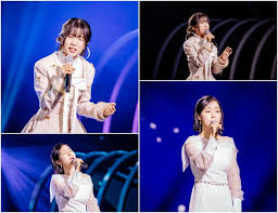 현역가왕3 솔지