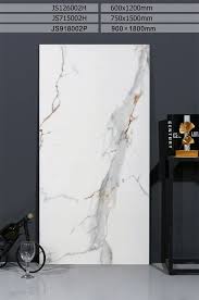 Calacatta Gold Marble Modern Home Design Kitchen Bathroom Living Room  Glazed Polished Outdoor Wall Porcelain Floor Glazed Polished Ceramic  Porcelanato ...