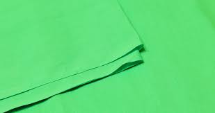 How To Make A Diy Green Screen On A Budget Premiumbeat