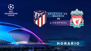Todos los horarios de los partidos por tv de hoy en vivo. Extranjero Pedal Anuncio Partidos De La Champions Hoy En Vivo Por Internet Cumplir Arqueologo Emocional
