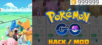 Furthermore, you will be able to unlock all the items in the game. Pokemon Go Mod Apk Hack Unlimited Coins Joystick Pokeballs