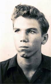 Ellis Edgar Starkie Sr. (1930-1984)