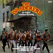 One of the best movies ever and one of the best soundtracks ever as well :) Film Music Site The Wanderers Soundtrack Various Artists Rca 2000