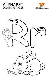 There are tons of great resources for free printable color pages online. Free Printable Alphabet Coloring Pages For Kids 123 Kids Fun Apps Alphabet Coloring Pages Preschool Coloring Pages Alphabet Coloring
