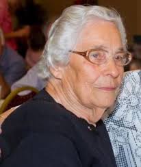 Stathoula SERVINIS Obituary