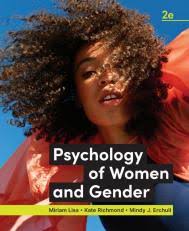 Psychology Of Women And Gender Top Books