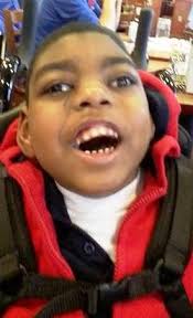 Troy Darnell Demetrices Porter Jr. (2011-2016)