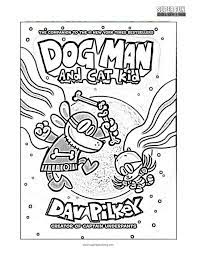 Dogman coloring pages picture whitesbelfast book cover page pokemon for kids printable 15 fabulous hmbshakespeare dog man and cat free archives xcolorings. Dog Man Coloring Pages Coloring Home