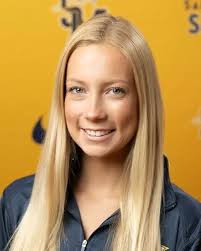 2026 Women's Outdoor Track & Field Roster