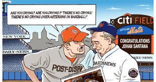 If georgia republicans want businesses to continue operating in their state, they should do their jobs and honor the voices of their constituents instead of suppressing their power. Hey New York There S No Crying In Baseball