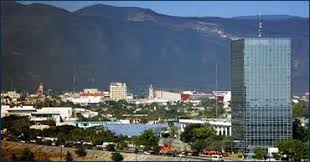 It is bounded by the united states (texas) to the north, the gulf of mexico to the east, and the states of veracruz to the south, san luis potosí to the southwest and west, and nuevo león to the west. Ciudad Victoria Tamaulipas Mexico World Cities Tamaulipas Ciudad Victoria