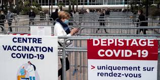 Centre de vaccination mantes la jolie. Dossier Vaccins Une Course Sans Fin Mediapart