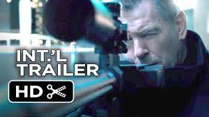 Add survivor to your watchlist to track it and find more tv shows like it! Survivor Official International Trailer 1 2015 Pierce Brosnan Milla Jovovich Movie Hd Youtube