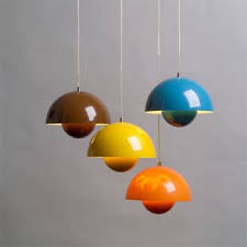 Adero Design Exklusive Designermobel Und Wohnaccessoires Flowerpot Lamp Design Lampen Schone Lampen