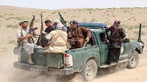 Jun 20, 2021 · قال الجيش الباكستاني اليوم الأحد، إن تبادلا لإطلاق النار بين قوات حكومية ومقاتلي طالبان الباكستانية خلال الليل في منطقة شمال غرب البلاد أسفر عن مقتل اثنين من المسلحين وجندي. Ø·Ø§Ù„Ø¨Ø§Ù† Ø¨Ø§ÙƒØ³ØªØ§Ù† ØªØ¤ÙƒØ¯ Ù…Ù‚ØªÙ„ Ù†Ø§Ø¦Ø¨ Ø±Ø¦ÙŠØ³ Ø§Ù„Ø­Ø±ÙƒØ© Ø®Ø§Ù„Ø¯ Ø­Ù‚Ø§Ù†ÙŠ Rt Arabic