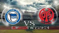 Fsv mainz 05 vfb stuttgart. 24 Germany Bundesliga Predictions And Highlights Ideas Predictions Soccer Predictions Barclay Premier League
