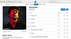 Have you recently found yourself singing some song lyrics only to discover that you're unable to remember the actual name of the song they belong. Como Descargar Canciones De Apple Music A Mac