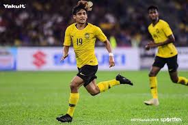 Klik pada gambar thumbail untuk mengunduh gambar ukuran penuh. Biodata Dan Latar Belakang Akhyar Rashid Pemain Bola Sepak Malaysia Iluminasi