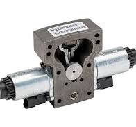 278-8737: Solenoid Operated Hydraulic Pump Control Valve ...