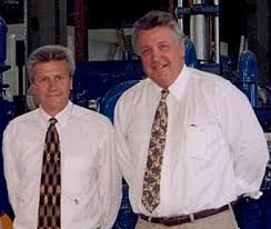 Modern technologies our line of. Our History Of Aluminum Extrusion Keymark Corporation