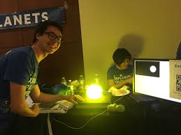 UCLA Planetarium shoots for the stars with rejuvenated programming