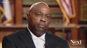 Phil Washington, Denver Mayor Michael Hancock's pick as head of DIA, talks  about nomination