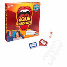 Juego que dijo hasbro colombia. Juego Que Dijo Hasbro Precio Tienda Online De Zapatos Ropa Y Complementos De Marca