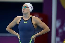 Kylie masse watched what transpired on the global backstroking scene in recent weeks. Manuella Lyrio To Train With Kylie Masse In Canada