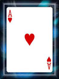 Maybe you would like to learn more about one of these? Ace Of Hearts Know Your Destiny Cards