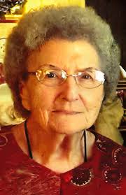 Obituary of Annie Lois Moore Graves