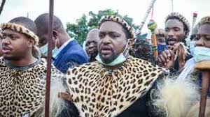 This is according to prince zeblon zulu, a historian and uncle of the new king. King Misuzulu On The Zulu Throne What Happens Next
