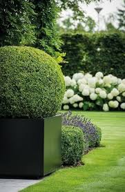 Hier Findest Du Fotos Von Einrichtungsideen Lass Dich Inspirieren Garten Homify Klassisch Klassisc In 2020 Classic Garden Classic Garden Design Beautiful Gardens