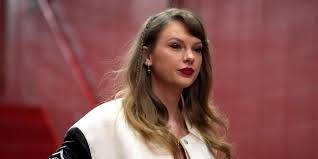 AI-generated fake Taylor Swift porn stills could provide lessons for online  community