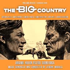 Despite this, the big country remains one of the most readily identifiable soundtracks to any film. Da Terra Nascem Os Homens 1958 Movie Soundtracks Music Tv Music Covers