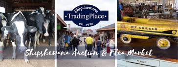 Maybe you would like to learn more about one of these? Shipshewana Auction Flea Market Gruppen Facebook