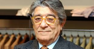 Napoli, morto Ciro Paone fondatore di Kiton