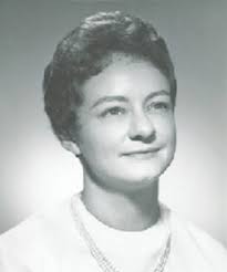 Joan Huntley Obituary (1931