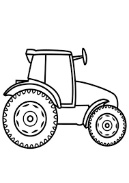 Mit der traktor einfach malvorlage aus der kategorie die weit. Traktor Malvorlage Kinder Coloring And Malvorlagan
