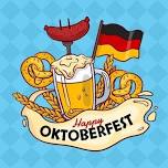 Blue Wave Theory at Oktoberfest