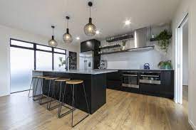 Embrace function and beauty in your kitchen with the help of your designer. Kitchens Moda Kitchens