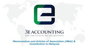 Memorandum and articles of association malaysia. Memorandum And Articles Of Association M A Constitution In Malaysia Event Management Event Management Company Event Planning Quotes