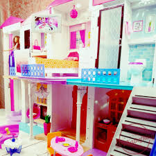 Maybe you would like to learn more about one of these? Barbie House Barbie Dream House Dyi Little Girls Room