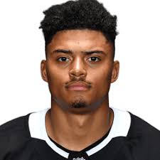 Akil Thomas Rushing Stats