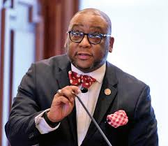 January 30th, 2025 edition by The St. Louis American